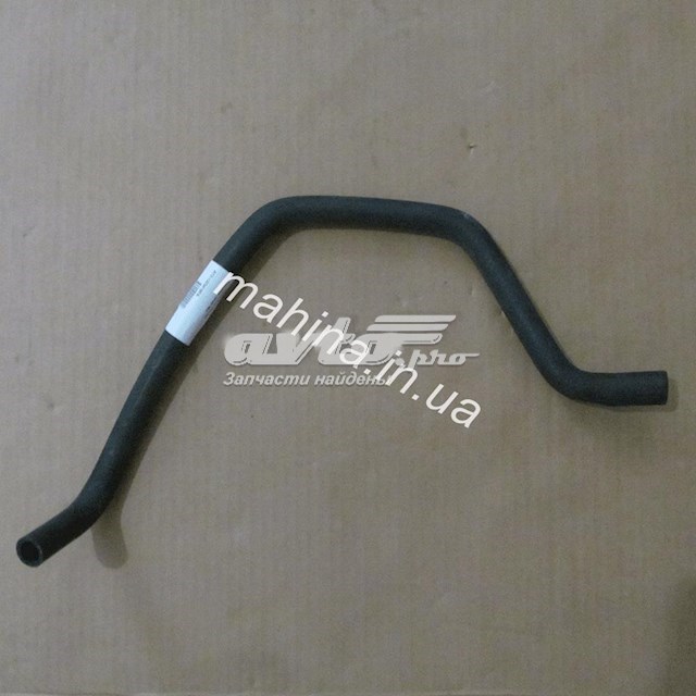CHERY A131303419FA Шланг радиатора отопителя (печки), обратка в наличии Полтава