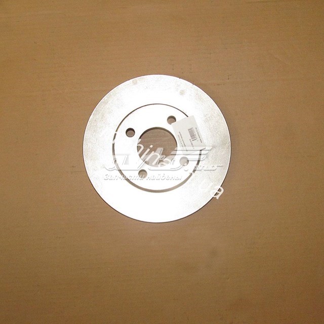CHERY A133501075 Передние тормозные диски в наличии Украина