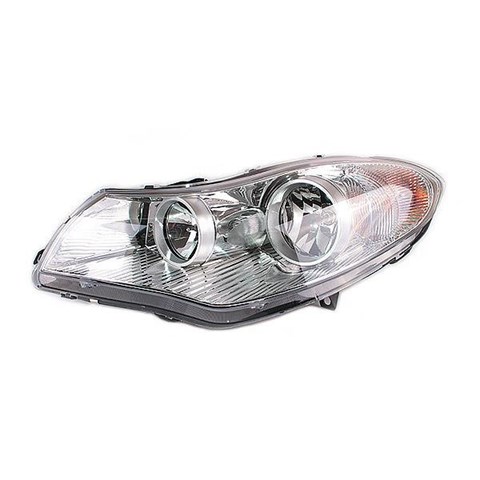 Фара левая передняя A133772010 CHERY