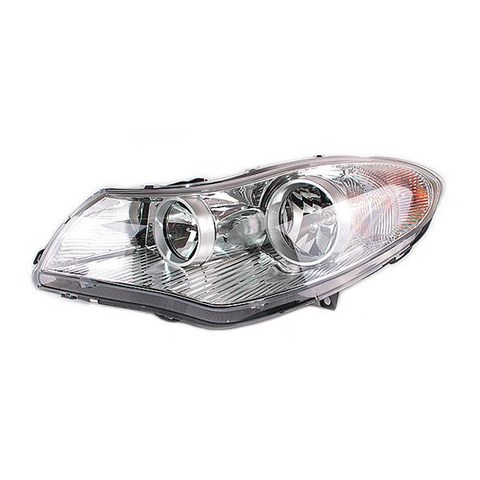 A133772010 CHERY Фара левая купить в Хмельницкий