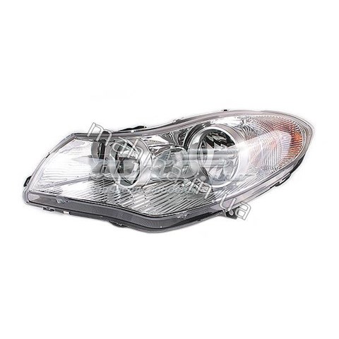 CHERY A133772010 Фара левая в наличии Сумы