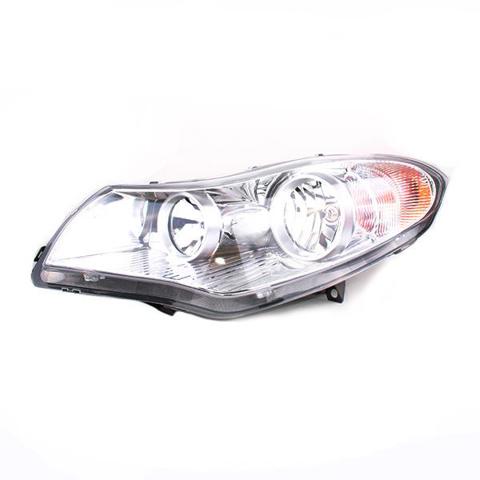 A133772010 CHERY Левая фара купить в Ужгород