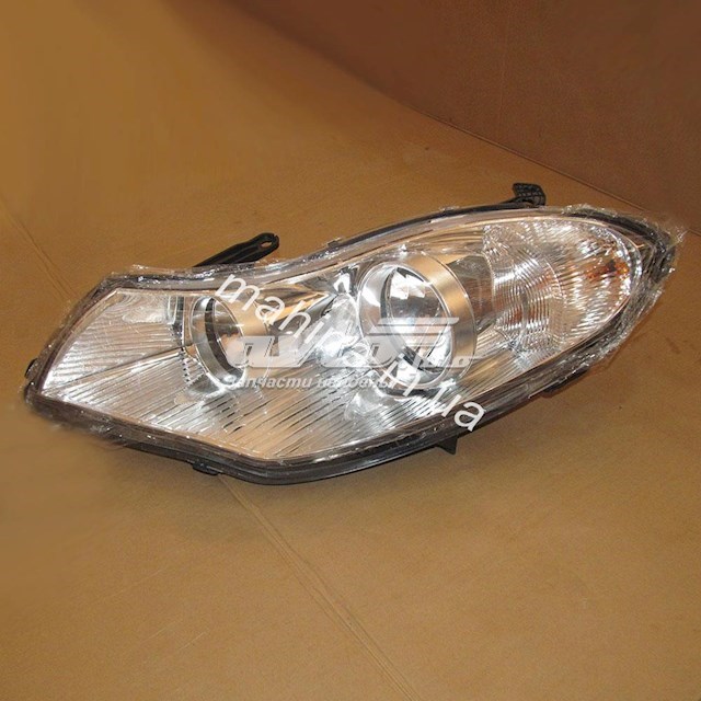 A133772010 CHERY Левая фара купить в Харьков