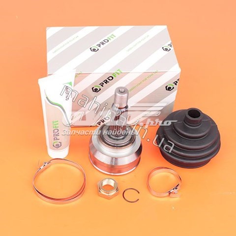 A13XLB3AF2203030B ШРУС наружный передний купить Кривой Рог
