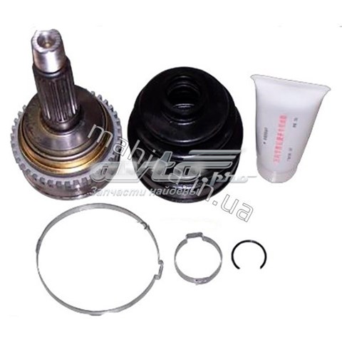 A13XLB3AF2203030B ШРУС наружный передний купить Черкассы