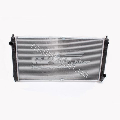 A151301110CA CHERY Радиатор охлаждения двигателя купить в Сумы