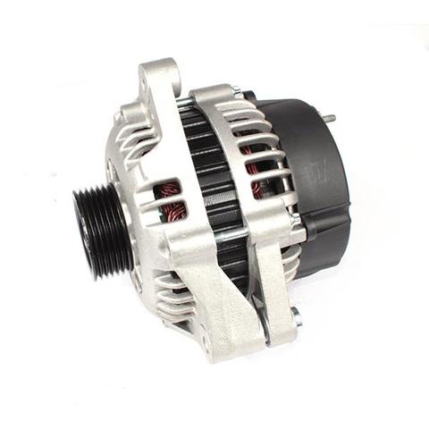 CHERY A153701110BA Генератор в наличии Днепр