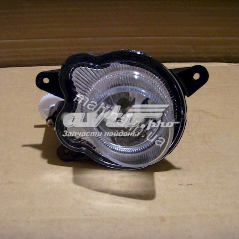 CHERY A153732010BA Фара противотуманная левая в наличии Каменское
