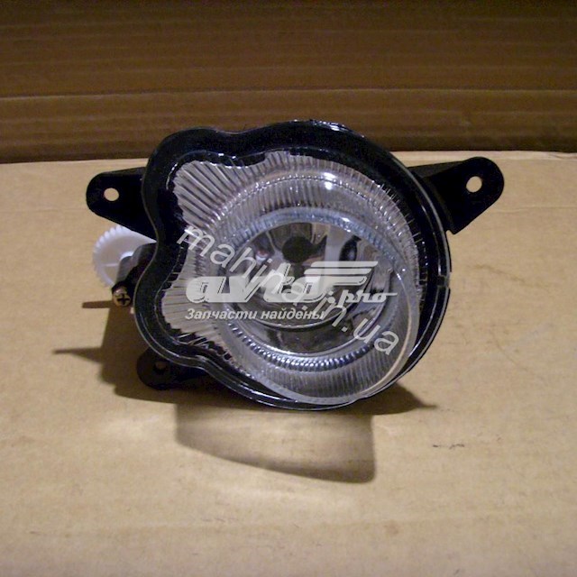 A153732010BA CHERY Фара противотуманная левая купить в Винница