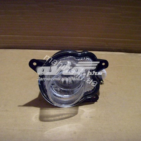 CHERY A153732020BA Фара противотуманная правая в наличии Николаев