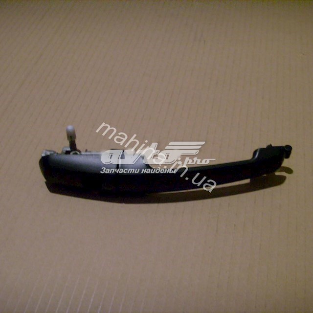A156105180DQ CHERY Ручка двери передней наружная правая купить в Днепр