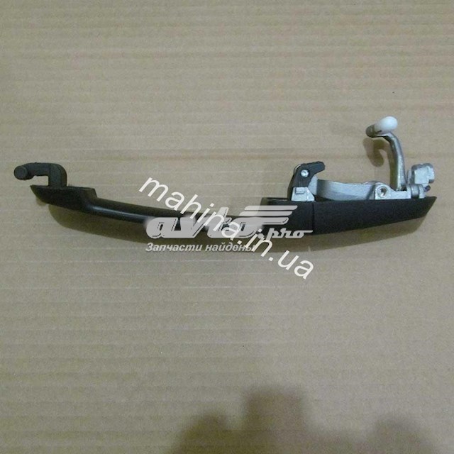 A156205180DQ Ручка двери задней наружная правая купить Черновцы
