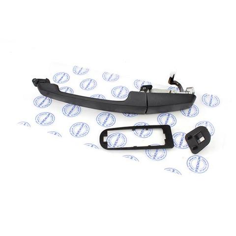 A156205180DQ CHERY Ручка двери задней наружная правая купить в Чернигов