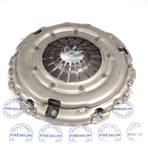 Лепестковая корзина сцепления A211601020 CHERY