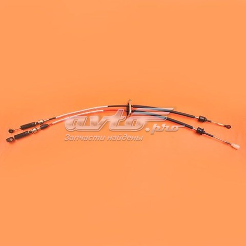 CHERY A211703090 Трос КПП в наличии Черновцы