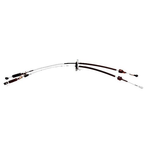 A211703090 CHERY Трос переключения передач сдвоенный купить в Чернигов