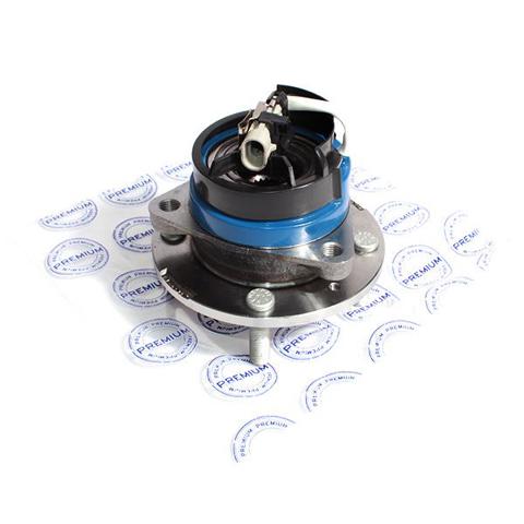 Колеса и ступицы Шевроле Эванда