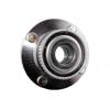 Ступица заднего колеса Chery Elara /FORA/A5FL/VORTEX ESTINA 