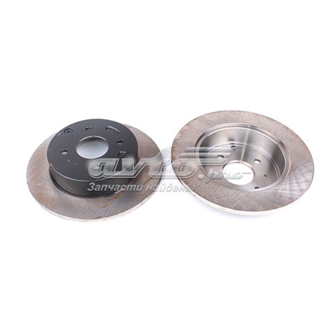 Дисковый тормоз A213502075 CHERY