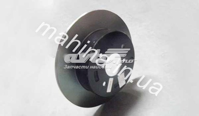 A213502075 CHERY Тормозные диски купить в Черновцы