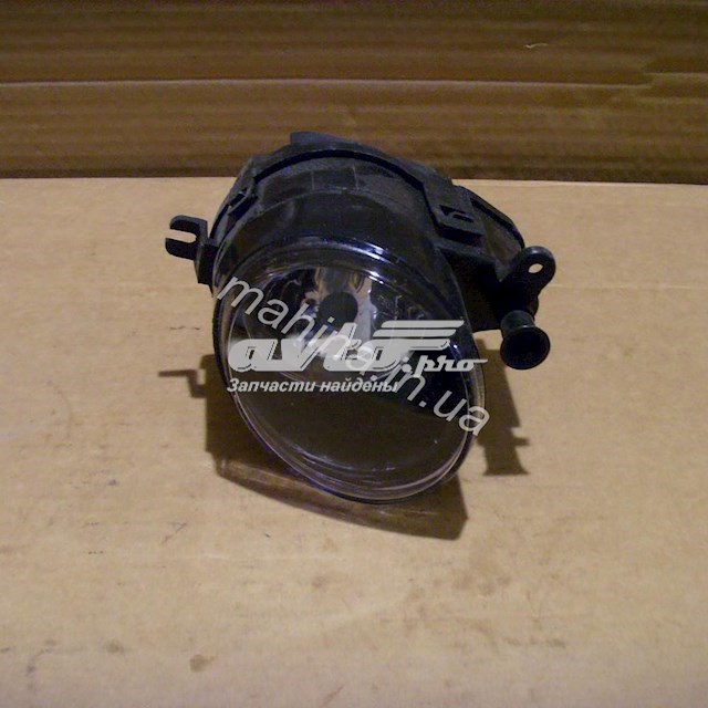 A213732010 CHERY Фара противотуманная левая купить в Ужгород
