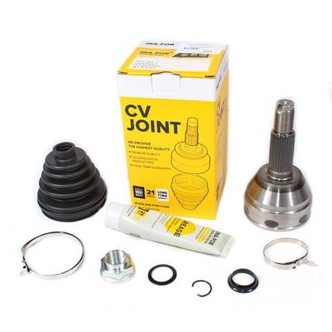 CHERY A21XLB3AF2203030C ШРУС наружный передний в наличии Сумы