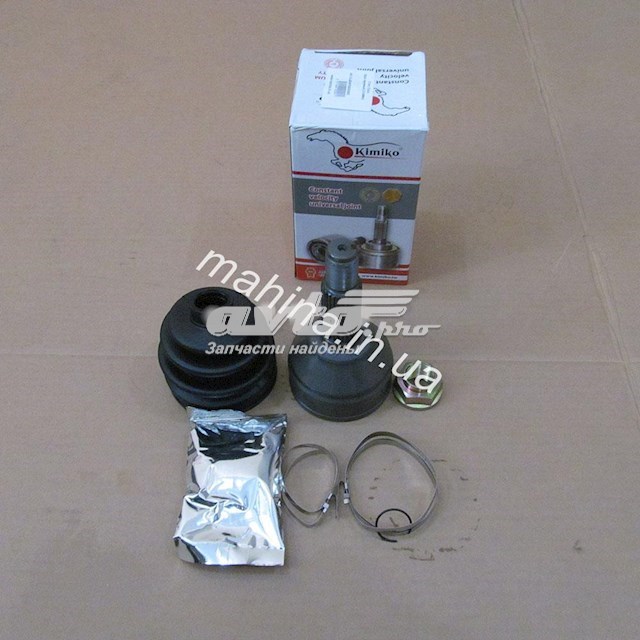 A21XLB3AF2203030C ШРУС наружный передний купить Чернигов