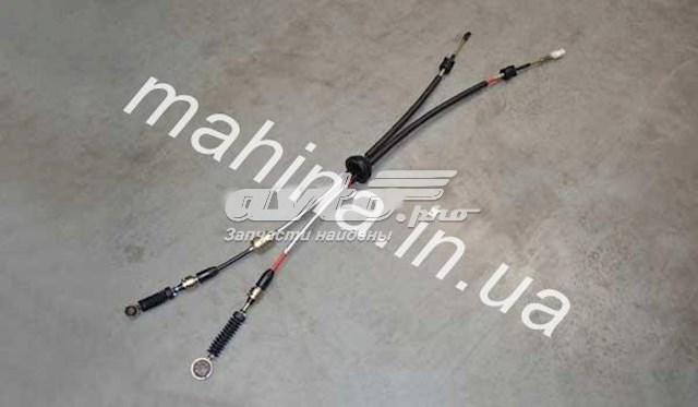 B111703090BA CHERY Трос КПП купить в Львов