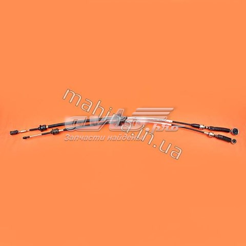 B111703090BA CHERY Трос КПП купить в Каменское