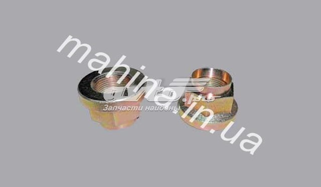 B112203205 CHERY Гайка передней ступицы купить в Днепр