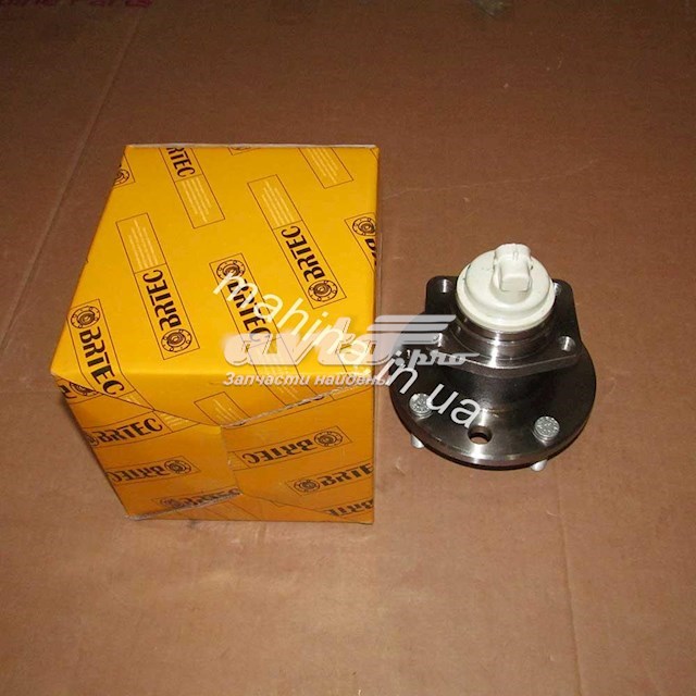 B113301030 Задняя ступица купить Ирпень