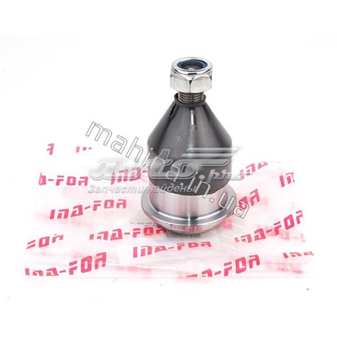 B113301040 CHERY Верхняя шаровая опора задней подвески купить в Черкассы