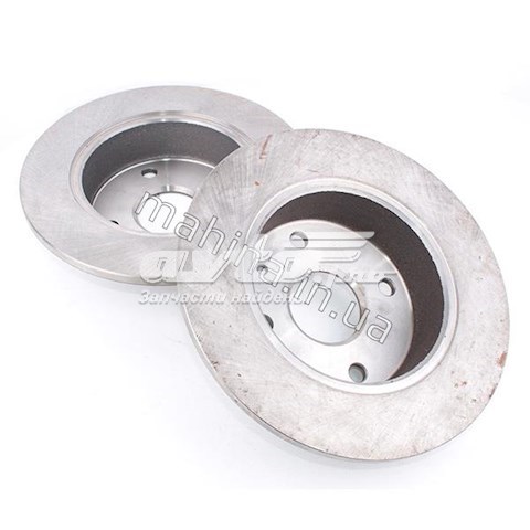 B113502075 CHERY Диск тормозной задний купить в Каменское