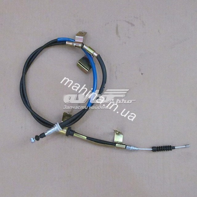 CHERY B113508100 Задний правый трос ручника в наличии Кривой Рог