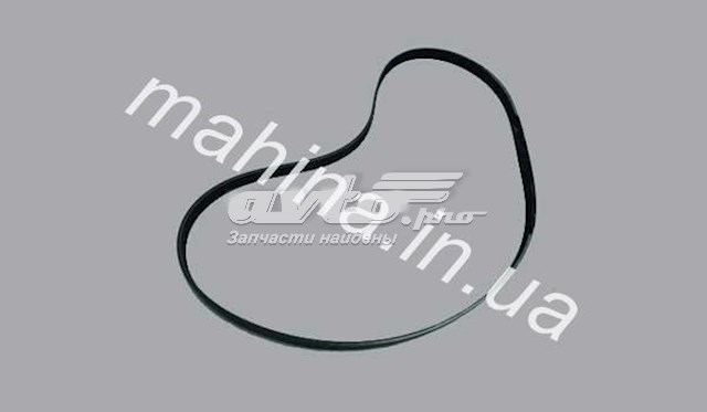 CHERY B113701315BA Ремень генератора в наличии Винница