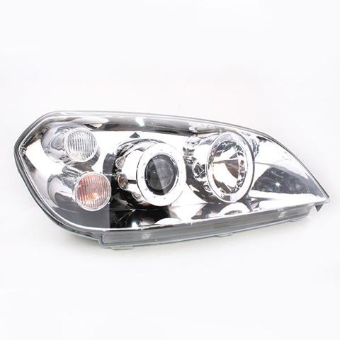 Вставка фары правой B113772020BA CHERY