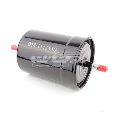 CHERY B141117110 Фильтр топливный в наличии Каменское