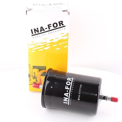 B141117110INF INA-FOR Фильтр топливный купить в Киев