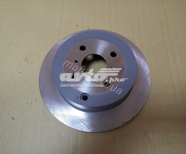 B3502111 LIFAN Диск тормозной задний купить в Одесса