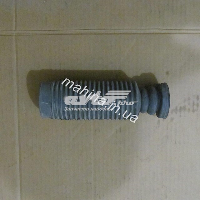 Отбойник на задние стойки F2915541 LIFAN