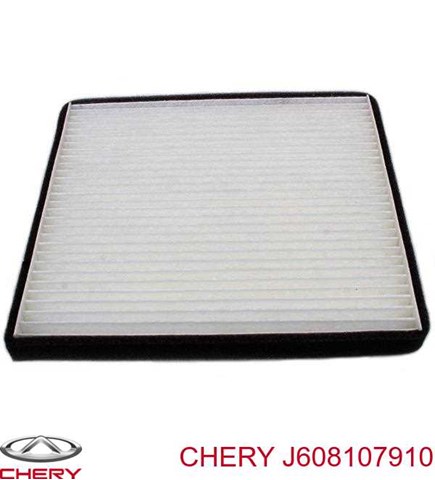 J608107910 CHERY Фильтр салона купить в Одесса