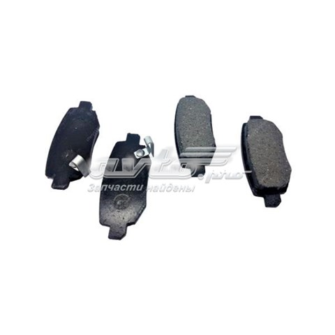 J696GN3502080 Задние тормозные колодки купить Харьков