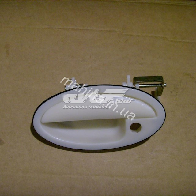 L6105150 LIFAN Ручка двери передней наружная левая купить в Черновцы