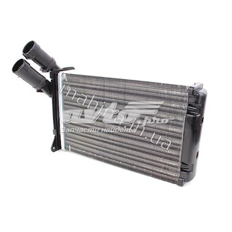 L8101100 LIFAN Радиатор печки (отопителя) купить в Черкассы