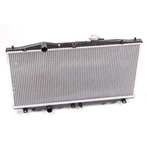 LBA1301000B1 LIFAN Радиатор охлаждения двигателя купить в Харьков