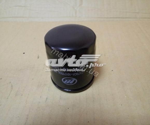 LIFAN LF479Q11017100A Масляный фильтр в наличии Черкассы