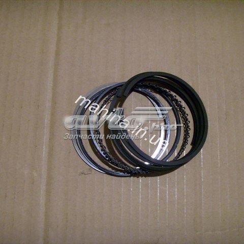 LF481Q11004200A LIFAN Кольца поршневые на 1 цилиндр, STD. купить в Одесса