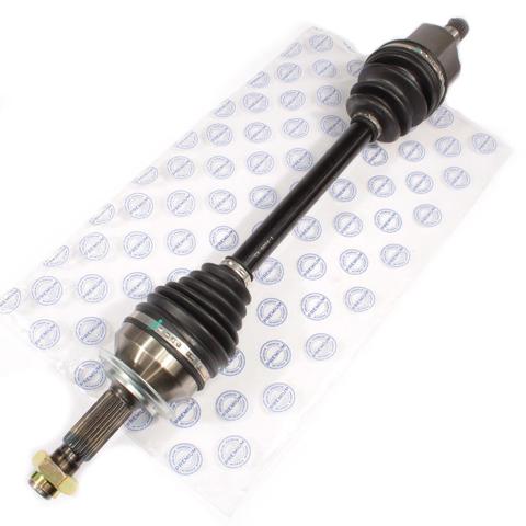 Полуось передняя левая M112203010 CHERY