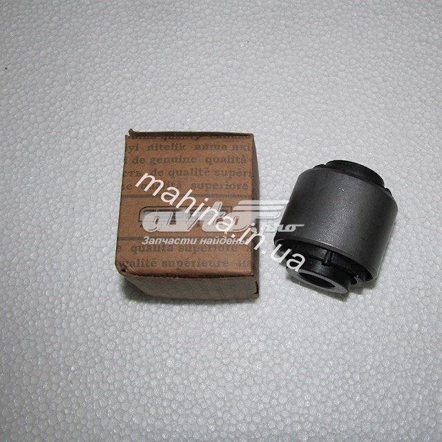 M112919470 CHERY Сайлентблок задней реактивной тяги  купить в Тернополь