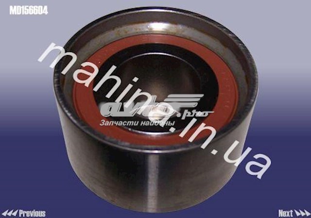 Ролик ремня ГРМ, паразитный MD156604 CHERY